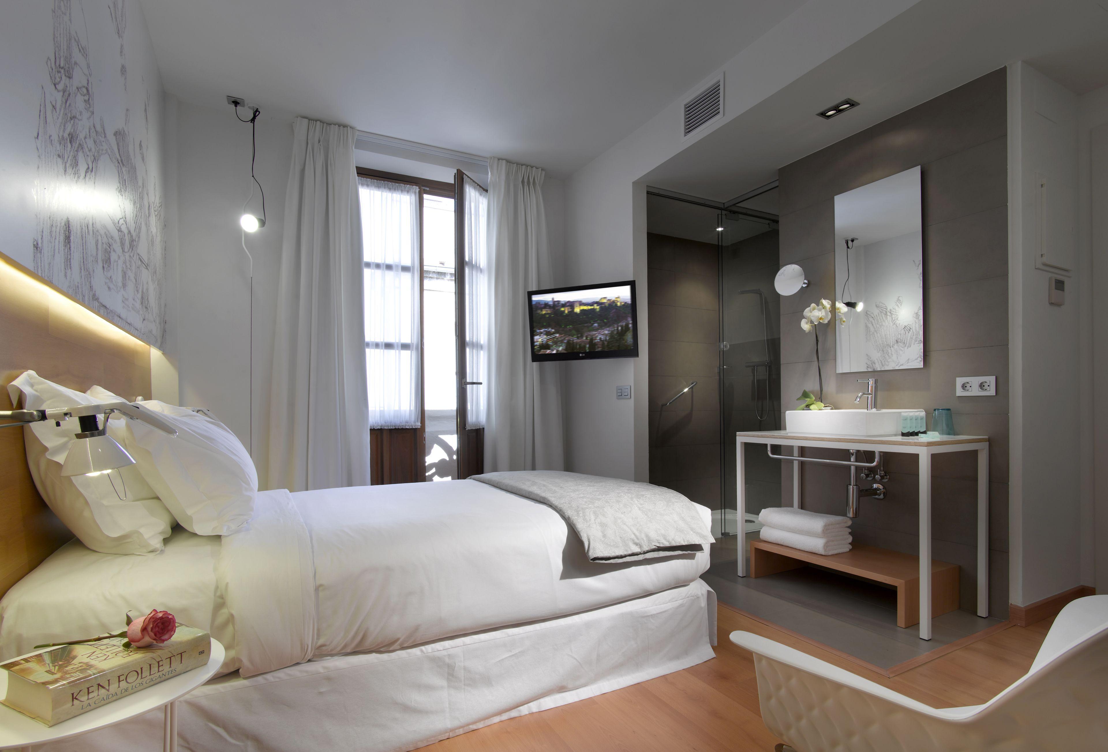 Hotel Boutique Parraga Siete — Photos 1